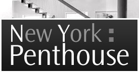 New York Penthouse